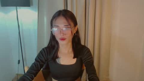 Snapshot of yourfavoraterica chatting on March 6, 2025, 5:00 pm RICA online show from March 6, 2025, 5:00 pm