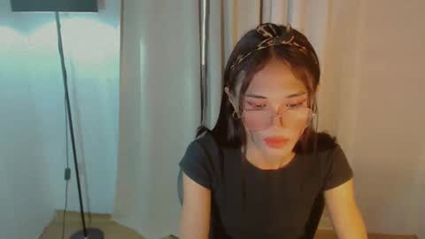 Snapshot of yourfavoraterica chatting on March 7, 2025, 9:07 am RICA online show from March 7, 2025, 9:07 am