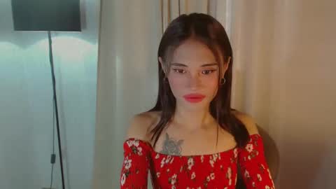 Snapshot of yourfavoraterica chatting on March 8, 2025, 5:28 am RICA online show from March 8, 2025, 5:28 am