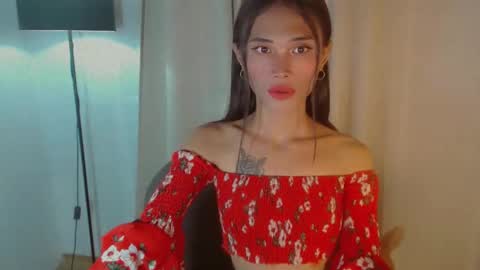 Snapshot of yourfavoraterica chatting on March 8, 2025, 8:33 am RICA online show from March 8, 2025, 8:33 am