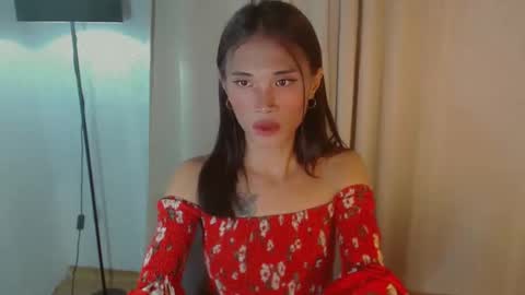 Snapshot of yourfavoraterica chatting on March 8, 2025, 2:40 pm RICA online show from March 8, 2025, 2:40 pm