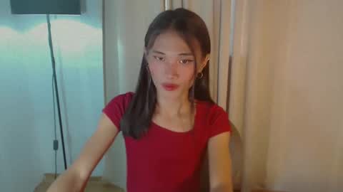 Snapshot of yourfavoraterica chatting on March 9, 2025, 5:11 am RICA online show from March 9, 2025, 5:11 am
