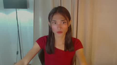 Snapshot of yourfavoraterica chatting on March 9, 2025, 11:25 am RICA online show from March 9, 2025, 11:25 am