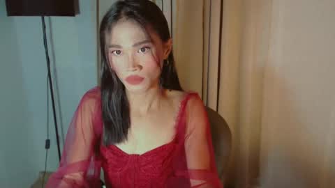 Snapshot of yourfavoraterica chatting on March 10, 2025, 6:45 pm RICA online show from March 10, 2025, 6:45 pm