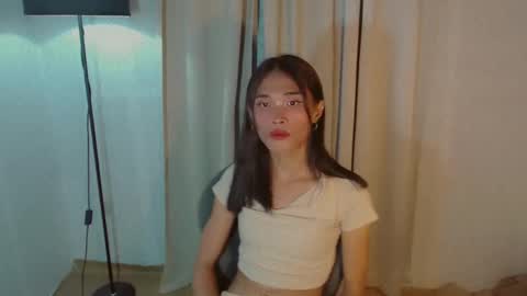 Snapshot of yourfavoraterica chatting on March 11, 2025, 1:34 pm RICA online show from March 11, 2025, 1:34 pm