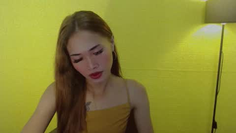 Snapshot of yourfavoraterica chatting on September 11, 2025, 10:32 pm RICA online show from September 11, 2025, 10:32 pm