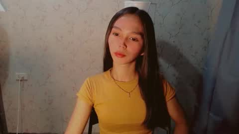 RICCIE MAE online show from September 26, 2025, 2:59 am