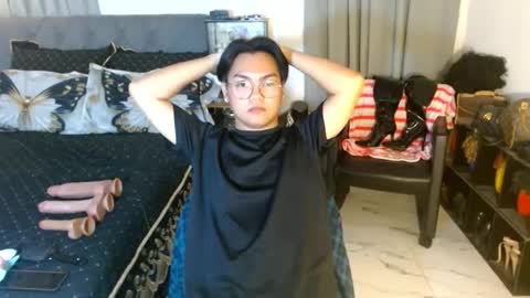 Fem boi Nards online show from May 30, 2026, 7:49 am