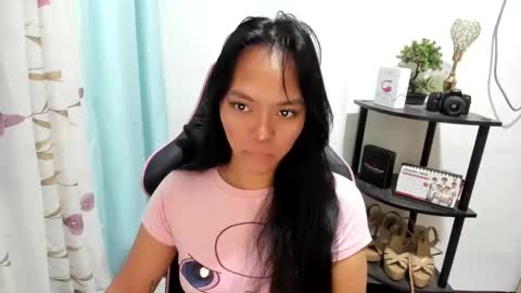 Snapshot of yourfiercequeenalexia chatting on January 2, 2025, 2:00 am Alexia online show from January 2, 2025, 2:00 am