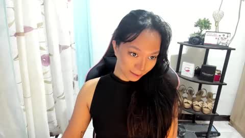 Snapshot of yourfiercequeenalexia chatting on January 23, 2025, 12:14 am Alexia online show from January 23, 2025, 12:14 am