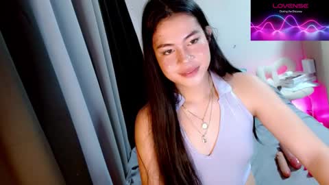 ITS YOUR GIRL JIESA online show from December 19, 2025, 5:03 am
