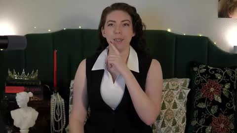 Sarlei Sar-uh-lie online show from November 15, 2025, 12:30 am