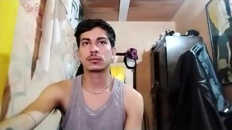 Snapshot of yourgodzeus chatting on January 8, 2025, 12:15 pm yourgodzeus online show from January 8, 2025, 12:15 pm