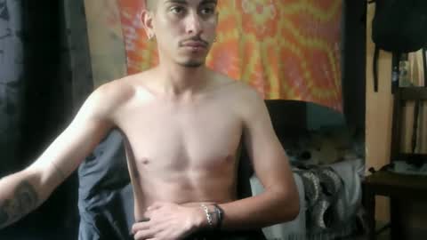 yourgodzeus online show from September 30, 2025, 7:08 pm