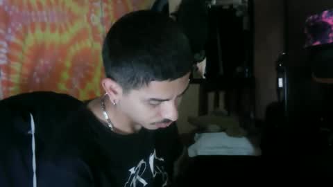 yourgodzeus online show from October 10, 2025, 10:14 am