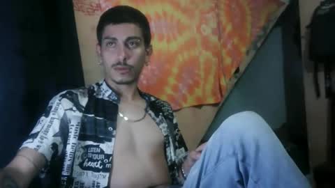 yourgodzeus online show from October 25, 2025, 3:47 am