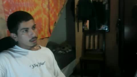 yourgodzeus online show from October 28, 2025, 10:41 am