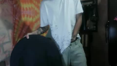 yourgodzeus online show from November 13, 2025, 6:56 am