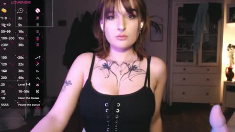 hanna online show from May 18, 2026, 9:42 pm