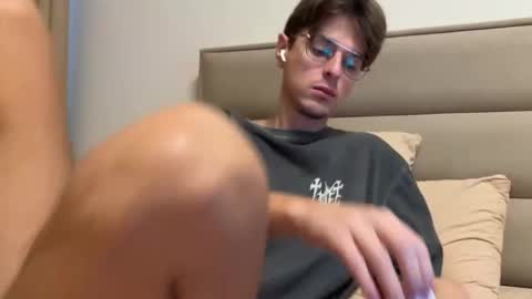 Chris online show from November 30, 2025, 6:17 am