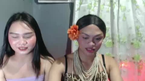 Patricia online show from January 21, 2025, 3:43 pm