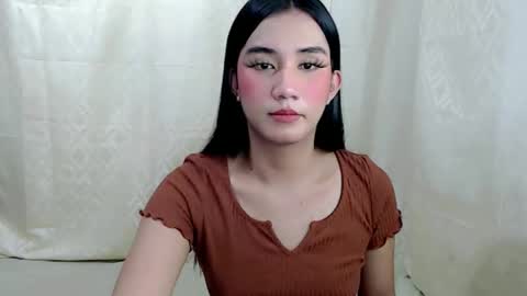 Snapshot of yourhottinglatisha chatting on February 2, 2026, 6:12 am trisha online show from February 2, 2026, 6:12 am