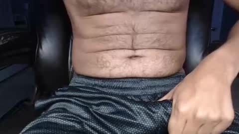 JerkMeOff online show from September 21, 2025, 2:46 am