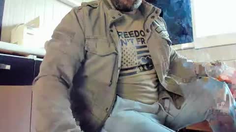 Snapshot of yourjackdick chatting on November 1, 2025, 4:58 am Jacky online show from November 1, 2025, 4:58 am