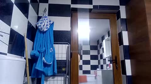 yourjessywet online show from January 9, 2026, 9:16 pm