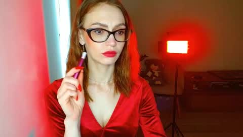 Ksyusha online show from February 14, 2026, 8:22 am