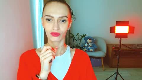 Ksyusha online show from February 15, 2026, 7:27 am