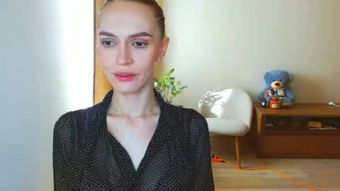 Ksyusha online show from April 13, 2026, 5:46 am