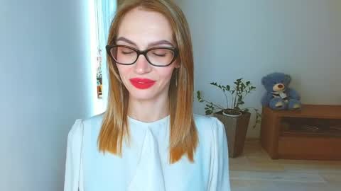 Ksyusha online show from June 1, 2026, 7:54 am