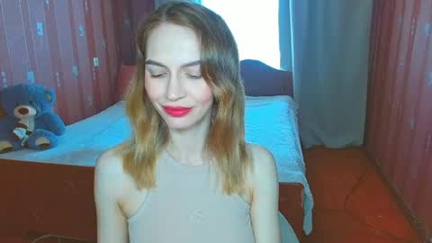 Ksyusha online show from June 5, 2026, 6:52 am