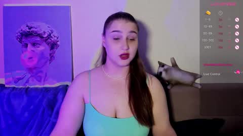 Alex online show from September 20, 2025, 12:06 pm