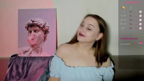 Alex online show from September 25, 2025, 1:26 pm