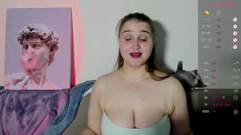 Alex online show from September 29, 2025, 1:38 pm