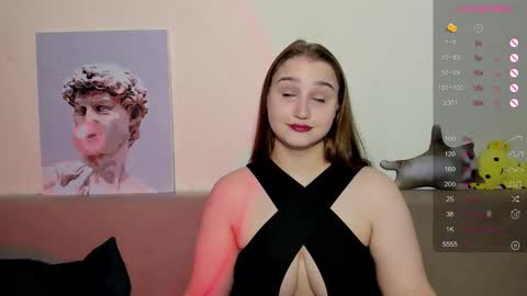 Alex online show from October 21, 2025, 1:45 pm