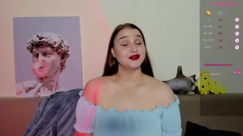 Alex online show from October 29, 2025, 1:46 pm