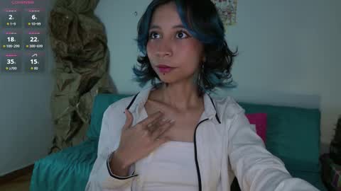 Cherry online show from December 14, 2025, 2:39 am