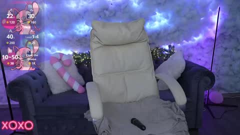 Snapshot of yourlolabunny chatting on January 8, 2025, 7:56 pm L O L A online show from January 8, 2025, 7:56 pm