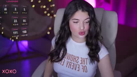 L O L A online show from March 12, 2026, 8:26 pm