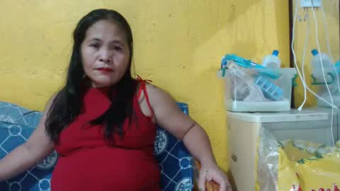 Regine online show from January 9, 2025, 4:28 pm