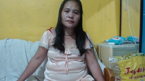 Regine online show from January 13, 2025, 7:42 pm