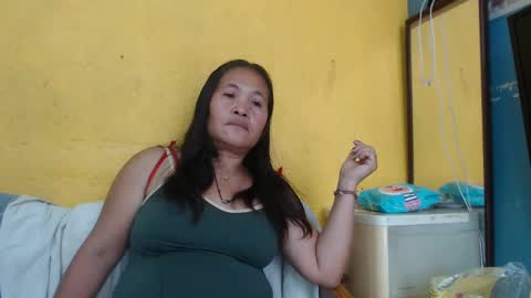 Regine online show from January 14, 2025, 4:47 am