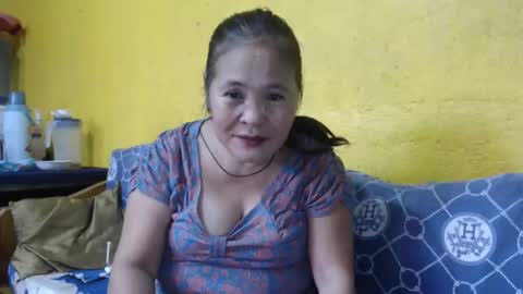 Regine online show from January 24, 2025, 5:10 am