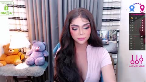 CHARLOTTE online show from October 6, 2025, 6:49 pm