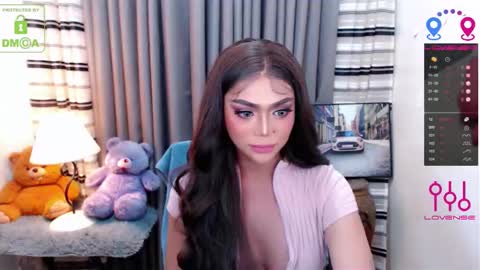 CHARLOTTE online show from October 7, 2025, 9:01 pm