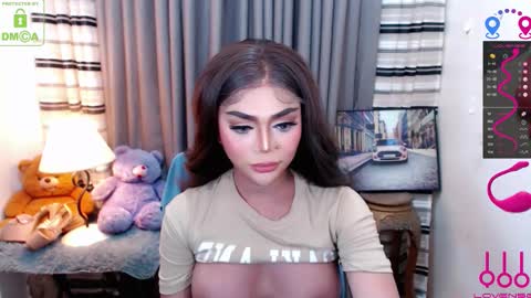 CHARLOTTE online show from November 12, 2025, 7:03 pm