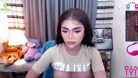 CHARLOTTE online show from November 16, 2025, 7:30 pm